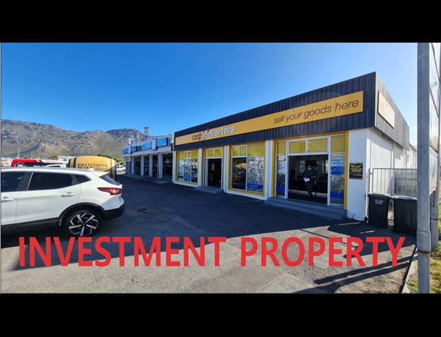 1,013M² INVESTMENT SOLD IN KIRSTENHOF